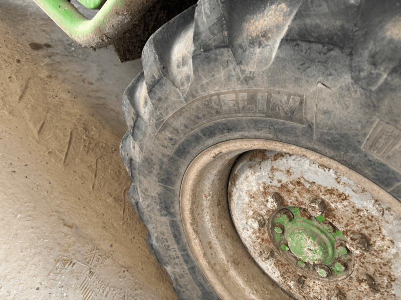 MERLO P28.7 EVT - Verreiker: afbeelding 4 MERLO P28.7 EVT - Verreiker: afbeelding 4