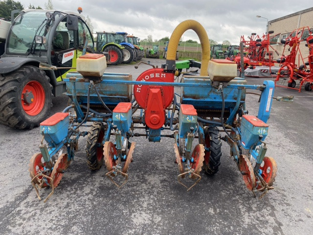 MONOSEM PN - Precisiezaaimachine: afbeelding 3 MONOSEM PN - Precisiezaaimachine: afbeelding 3