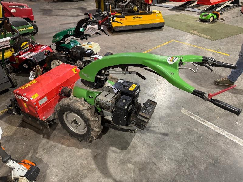 RAPID MONDO - Tuinfrees: afbeelding 1 RAPID MONDO - Tuinfrees: afbeelding 1