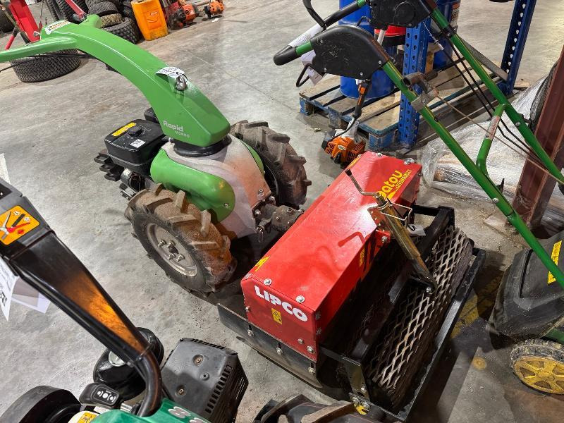 RAPID MONDO - Tuinfrees: afbeelding 4 RAPID MONDO - Tuinfrees: afbeelding 4