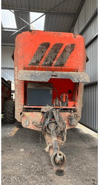 SODIMAC RAFAL 3400 - Mestverspreider: afbeelding 1 SODIMAC RAFAL 3400 - Mestverspreider: afbeelding 1