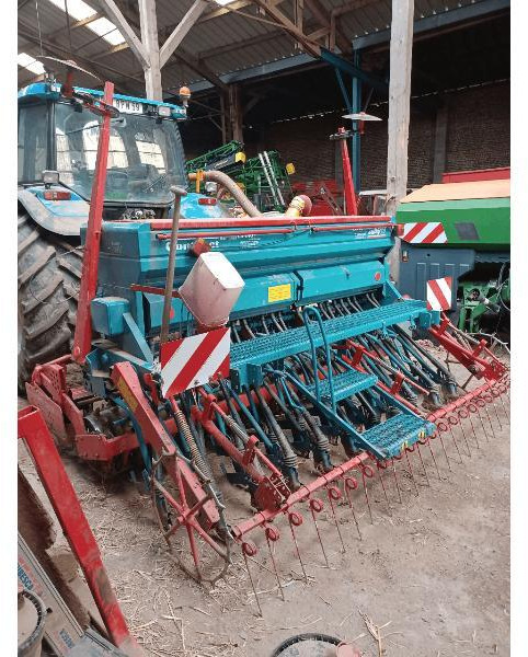 SULKY COMPACT 3M - Zaaicombinatie: afbeelding 2 SULKY COMPACT 3M - Zaaicombinatie: afbeelding 2