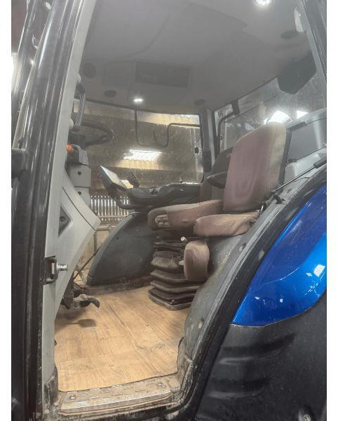 VALTRA N154 VERSU - Tractor: afbeelding 5 VALTRA N154 VERSU - Tractor: afbeelding 5