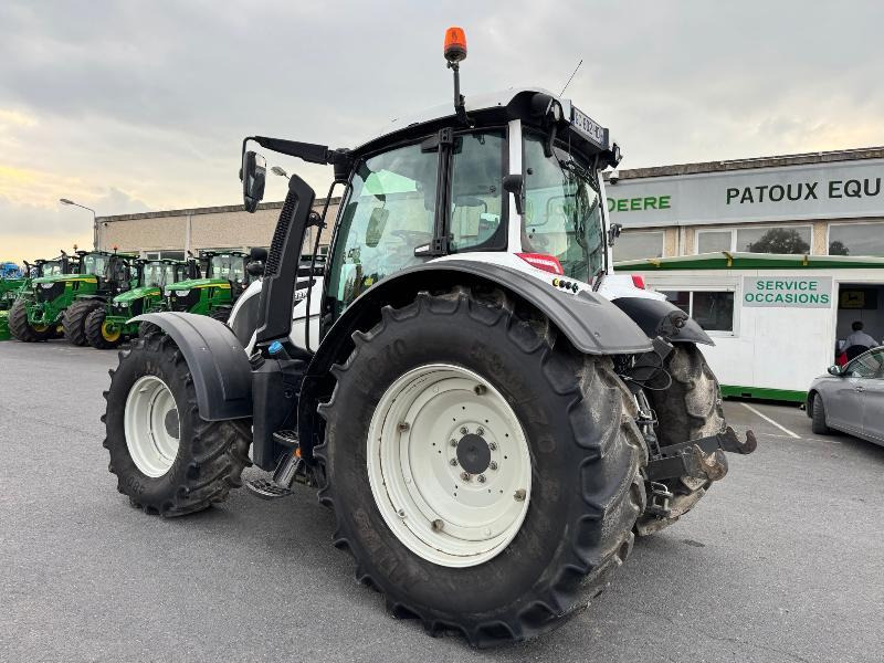 VALTRA N174 DIRECT - Tractor: afbeelding 3 VALTRA N174 DIRECT - Tractor: afbeelding 3