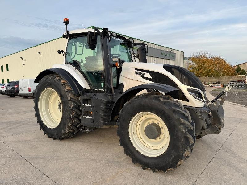 VALTRA T175 - Tractor: afbeelding 3 VALTRA T175 - Tractor: afbeelding 3