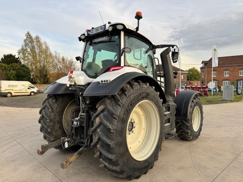 VALTRA T175 - Tractor: afbeelding 5 VALTRA T175 - Tractor: afbeelding 5