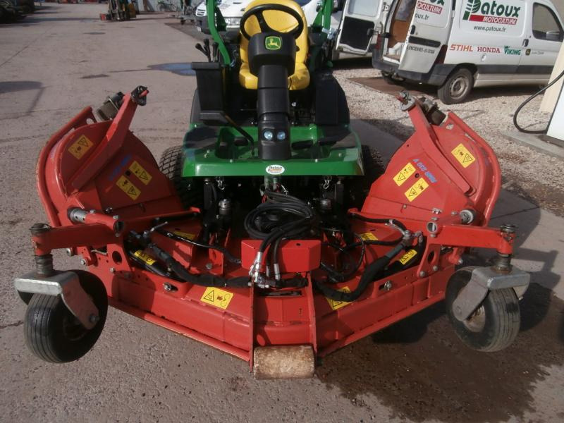 WIEDENMANN RMR230V-F - Gazonmaaier: afbeelding 1 WIEDENMANN RMR230V-F - Gazonmaaier: afbeelding 1