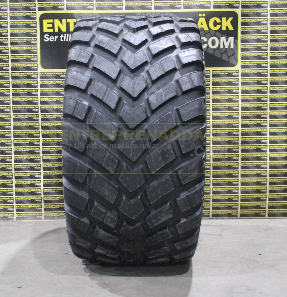 750/60R30.5 TL 182D MRL FL333 – Flotation radial for demanding tasks - Landbouwaanhanger: afbeelding 2 750/60R30.5 TL 182D MRL FL333 – Flotation radial for demanding tasks - Landbouwaanhanger: afbeelding 2