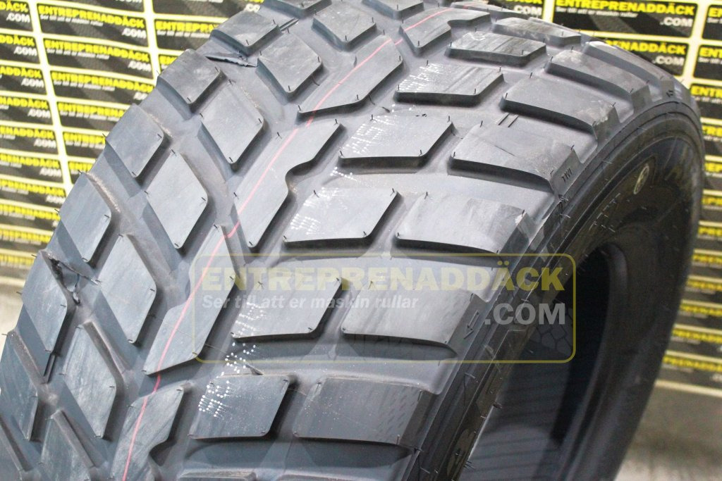 Advance AR835 – 620/40R22.5 154D tyres & wheels - Landbouwaanhanger: afbeelding 2 Advance AR835 – 620/40R22.5 154D tyres & wheels - Landbouwaanhanger: afbeelding 2