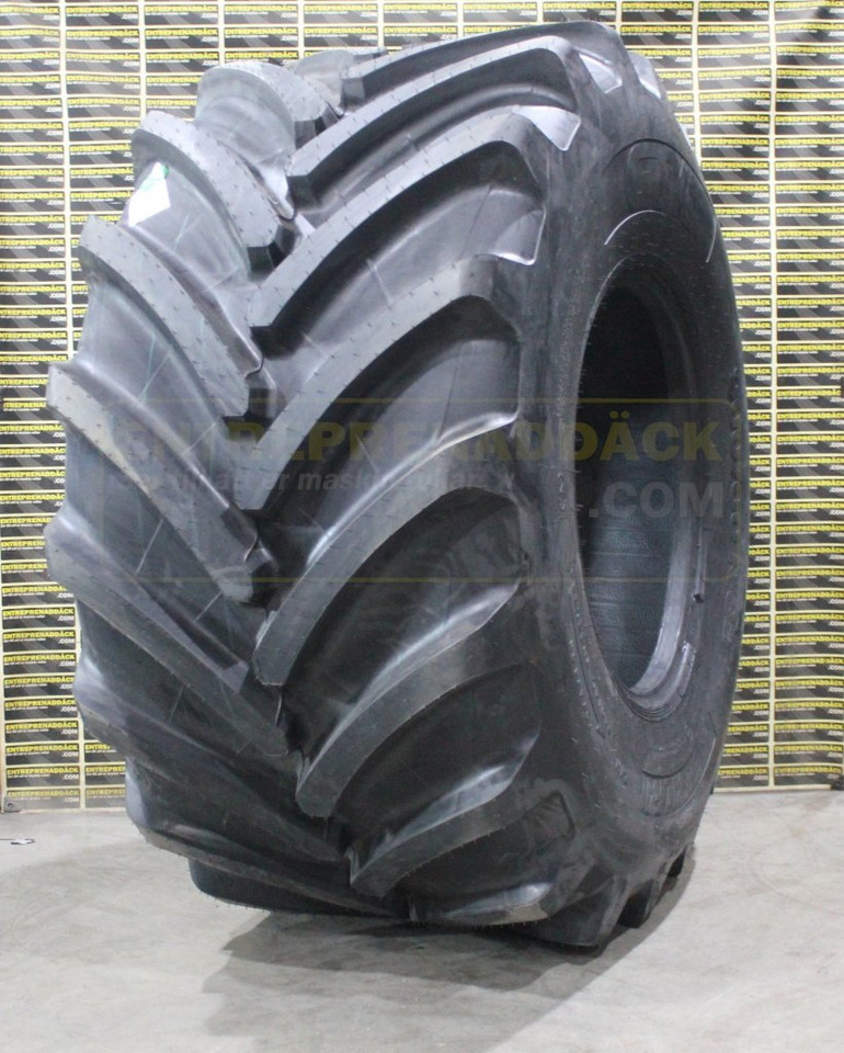 GTK AGRO ALFA 900/60R32 182D/185A8 Tyre or Complete Wheel for Harvester - Banden en velgen voor Maaidorser: afbeelding 2 GTK AGRO ALFA 900/60R32 182D/185A8 Tyre or Complete Wheel for Harvester - Banden en velgen voor Maaidorser: afbeelding 2