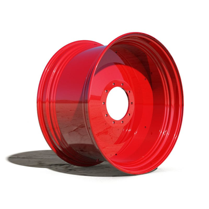 GTK AGRO ALFA 900/60R32 182D/185A8 complete wheel for combine harv - Complete wiel voor Maaidorser: afbeelding 5 GTK AGRO ALFA 900/60R32 182D/185A8 complete wheel for combine harv - Complete wiel voor Maaidorser: afbeelding 5