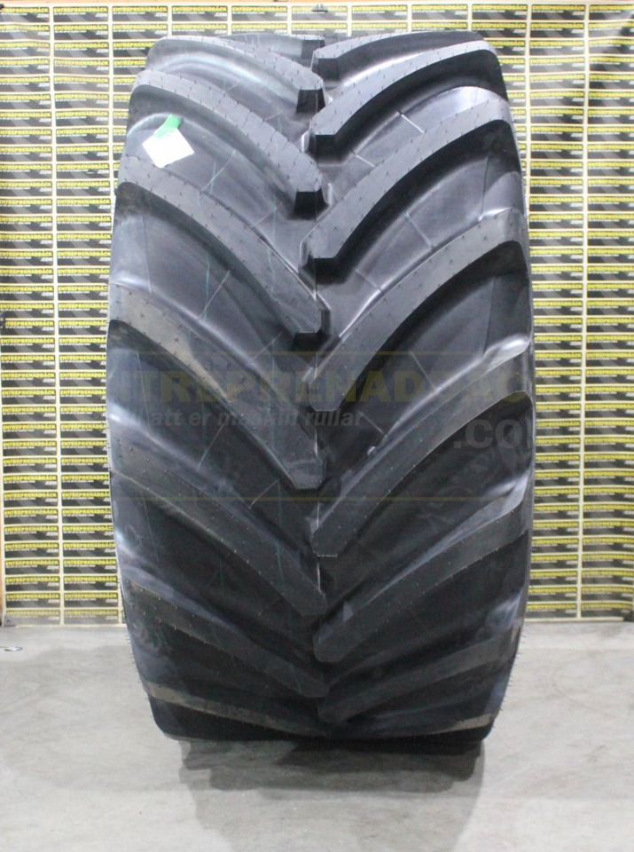 GTK AGRO ALFA 900/60R32 182D/185A8 complete wheel for combine harv - Complete wiel voor Maaidorser: afbeelding 3 GTK AGRO ALFA 900/60R32 182D/185A8 complete wheel for combine harv - Complete wiel voor Maaidorser: afbeelding 3