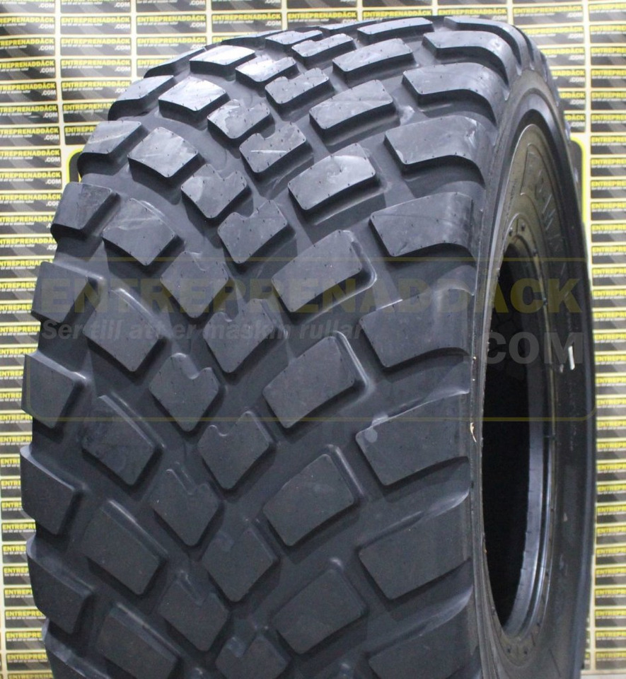 LEAO 750/60R30.5 FL300: Strong Tyre for Dumper/Trailer - Banden en velgen voor Landbouwaanhanger: afbeelding 1 LEAO 750/60R30.5 FL300: Strong Tyre for Dumper/Trailer - Banden en velgen voor Landbouwaanhanger: afbeelding 1