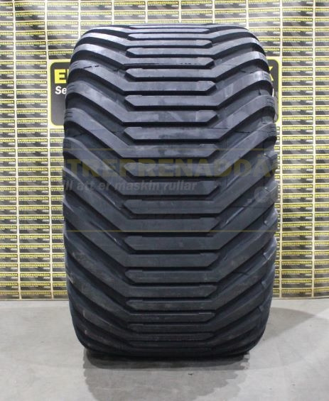 LEAO LBI301 850/50R30.5 – Steel-reinforced radial tire for agricultural trailers - Landbouwaanhanger: afbeelding 2 LEAO LBI301 850/50R30.5 – Steel-reinforced radial tire for agricultural trailers - Landbouwaanhanger: afbeelding 2