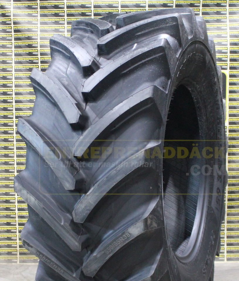 Package with MRL Farm Xtreme 65 R1-W – 2 pcs. 540/65R28 & 2 pcs. 650/65R38  - Tractor: afbeelding 2 Package with MRL Farm Xtreme 65 R1-W – 2 pcs. 540/65R28 & 2 pcs. 650/65R38  - Tractor: afbeelding 2