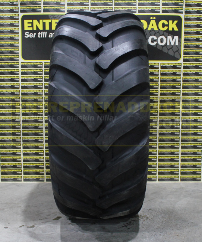 Trelleborg Twin 428 AMPT 650/55B30.5 for agricultural and wheel loaders - Banden en velgen voor Wiellader: afbeelding 3 Trelleborg Twin 428 AMPT 650/55B30.5 for agricultural and wheel loaders - Banden en velgen voor Wiellader: afbeelding 3