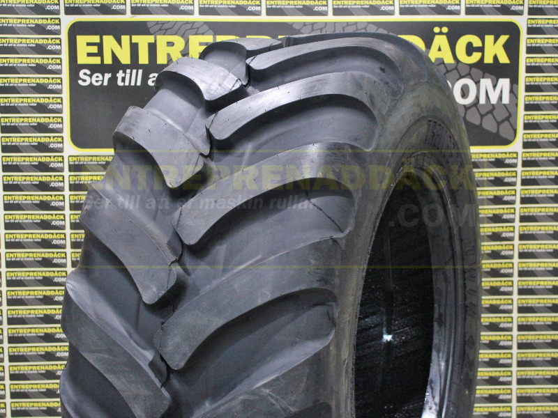 Trelleborg Twin 428 AMPT 650/55B30.5 for agricultural and wheel loaders - Banden en velgen voor Wiellader: afbeelding 5 Trelleborg Twin 428 AMPT 650/55B30.5 for agricultural and wheel loaders - Banden en velgen voor Wiellader: afbeelding 5