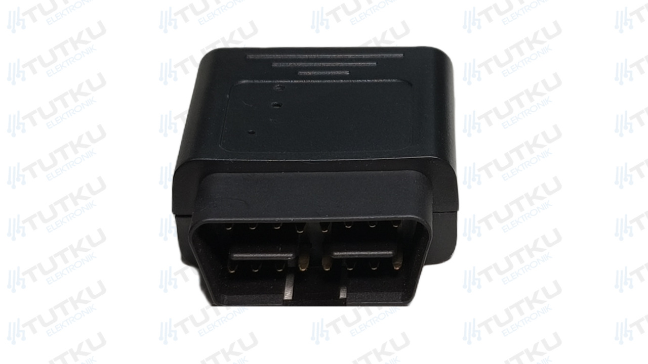 CREEP MODE RESET DONGLE - Universeel onderdeel: afbeelding 2 CREEP MODE RESET DONGLE - Universeel onderdeel: afbeelding 2