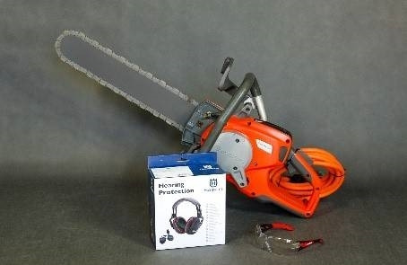 Husqvarna K6500 Chain - Gereedschap/ Toebehoor: afbeelding 1 Husqvarna K6500 Chain - Gereedschap/ Toebehoor: afbeelding 1