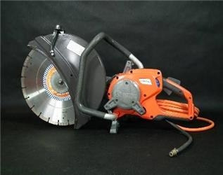 Husqvarna K6500 - Gereedschap/ Toebehoor: afbeelding 1 Husqvarna K6500 - Gereedschap/ Toebehoor: afbeelding 1