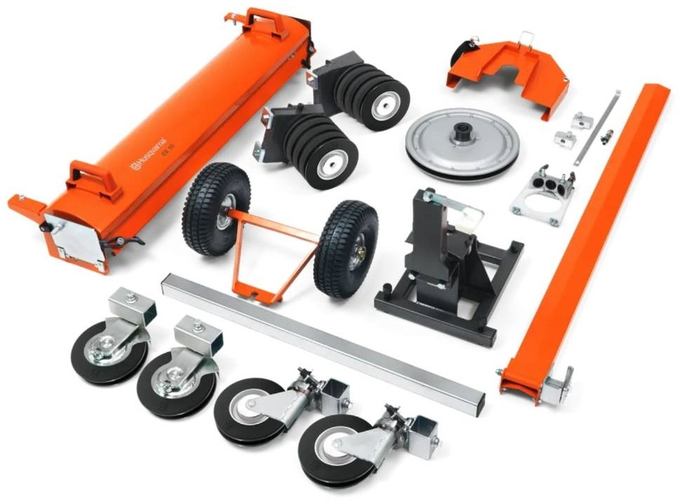 Husqvarna inny - Gereedschap/ Toebehoor: afbeelding 2 Husqvarna inny - Gereedschap/ Toebehoor: afbeelding 2
