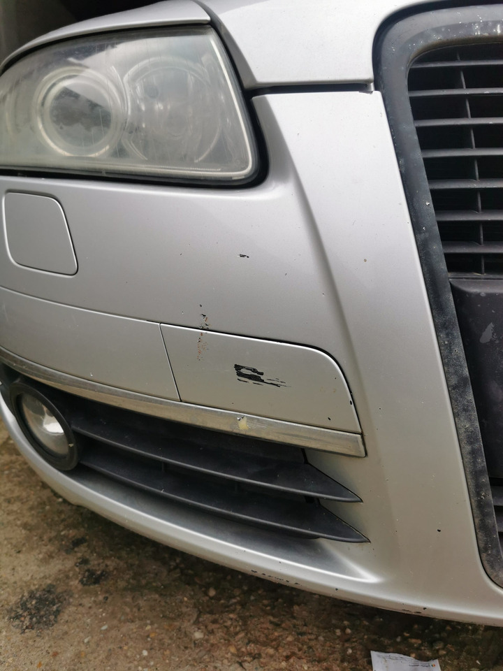 Audi A6 C6 - Sedan: afbeelding 3 Audi A6 C6 - Sedan: afbeelding 3