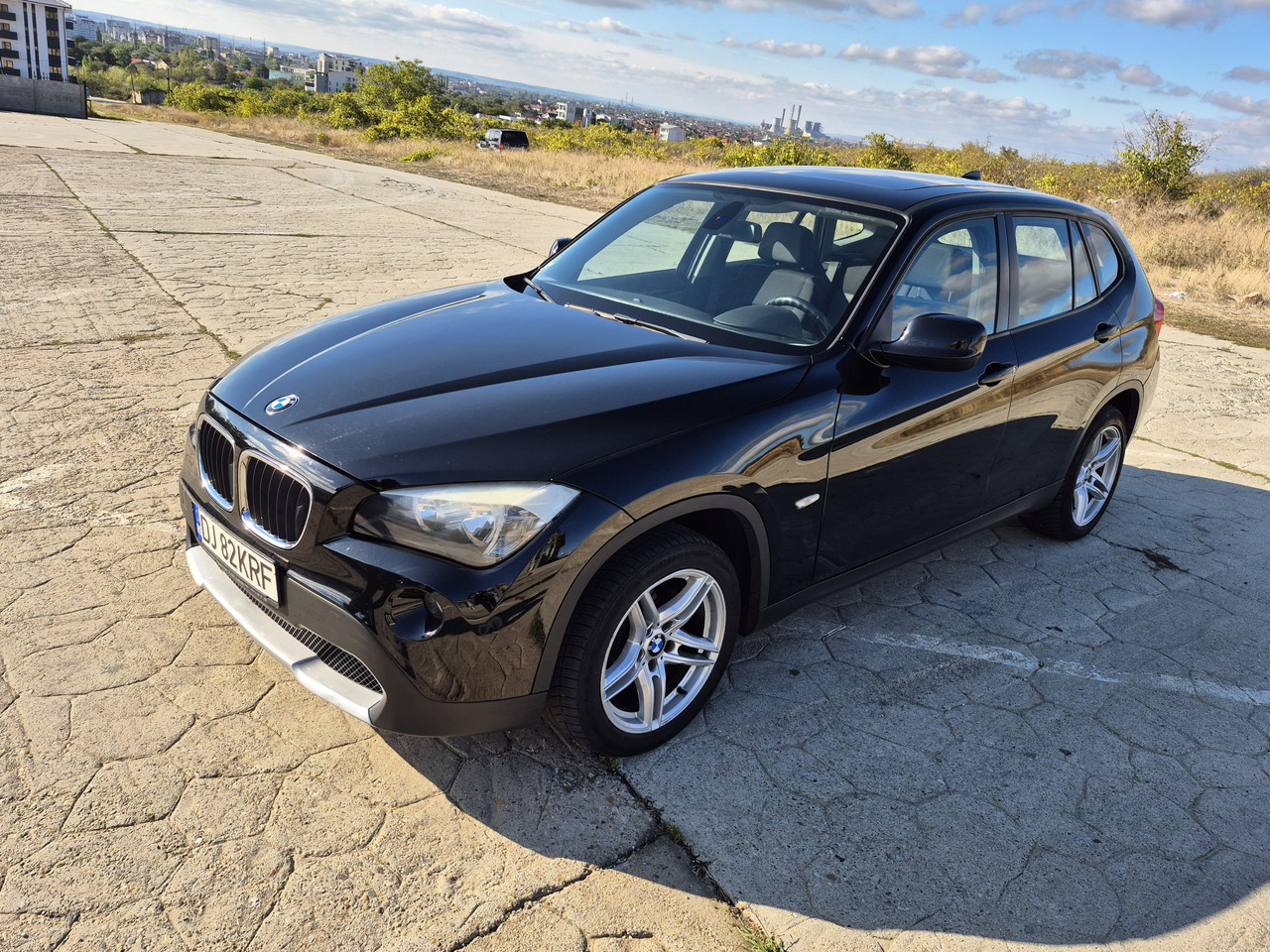 BMW X1 - SUV: afbeelding 1 BMW X1 - SUV: afbeelding 1