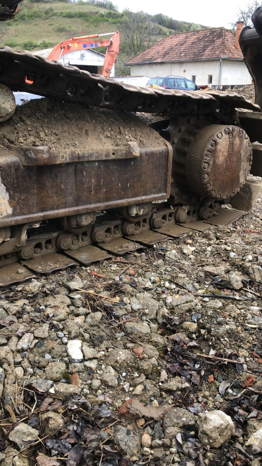 Excavator Komatsu PC 290 LC6 - Rupsgraafmachine: afbeelding 3 Excavator Komatsu PC 290 LC6 - Rupsgraafmachine: afbeelding 3