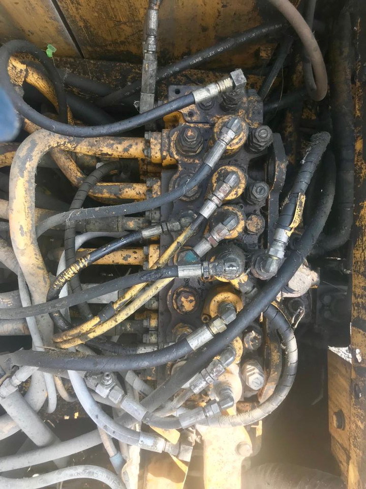Excavator Komatsu PC 290 LC6 - Rupsgraafmachine: afbeelding 2 Excavator Komatsu PC 290 LC6 - Rupsgraafmachine: afbeelding 2