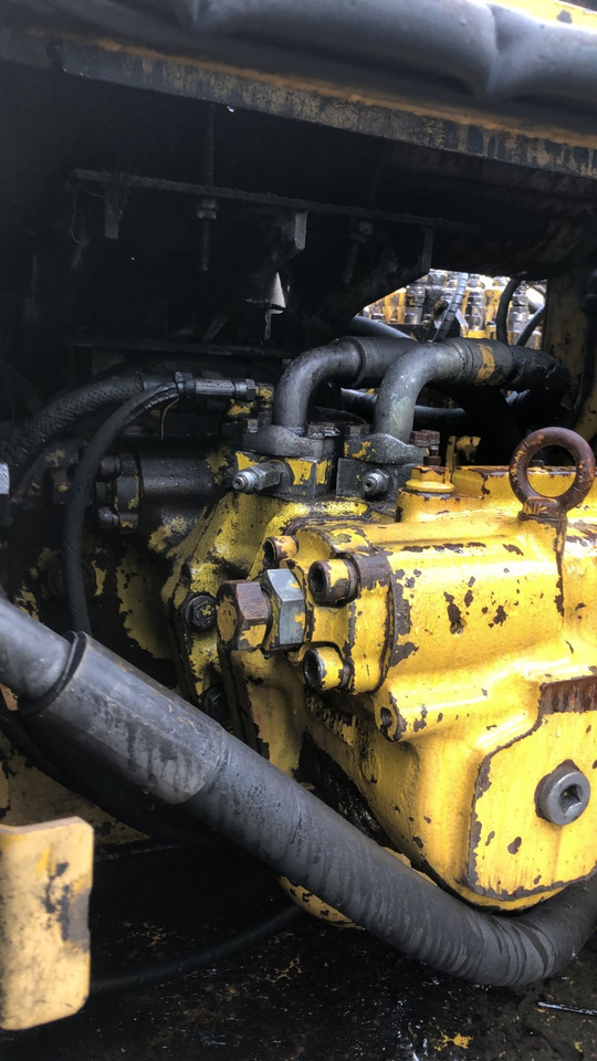 Excavator Komatsu PC 290 LC6 - Rupsgraafmachine: afbeelding 4 Excavator Komatsu PC 290 LC6 - Rupsgraafmachine: afbeelding 4