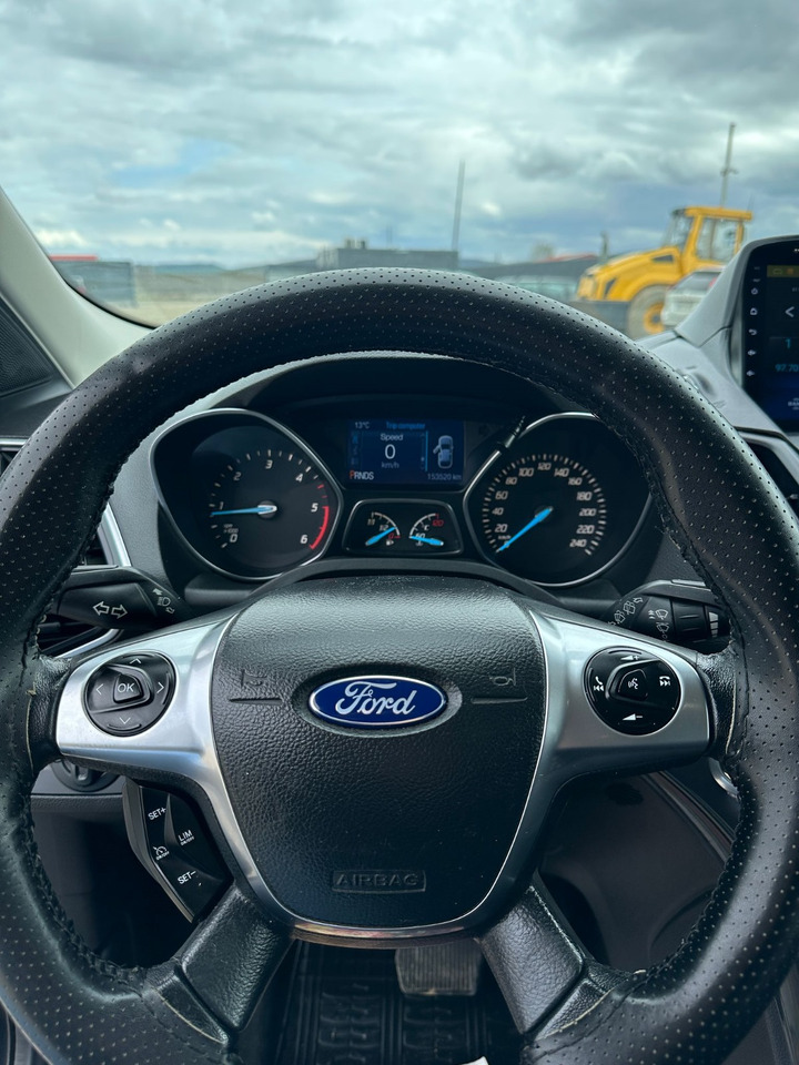 FORD KUGA TITANIUM - SUV: afbeelding 4 FORD KUGA TITANIUM - SUV: afbeelding 4