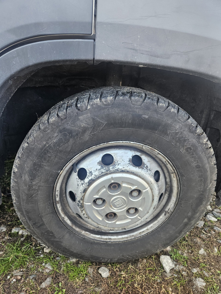 Leasing Fiat Ducato 10 Europallets Fiat Ducato 10 Europallets: afbeelding 9 Leasing Fiat Ducato 10 Europallets Fiat Ducato 10 Europallets: afbeelding 9