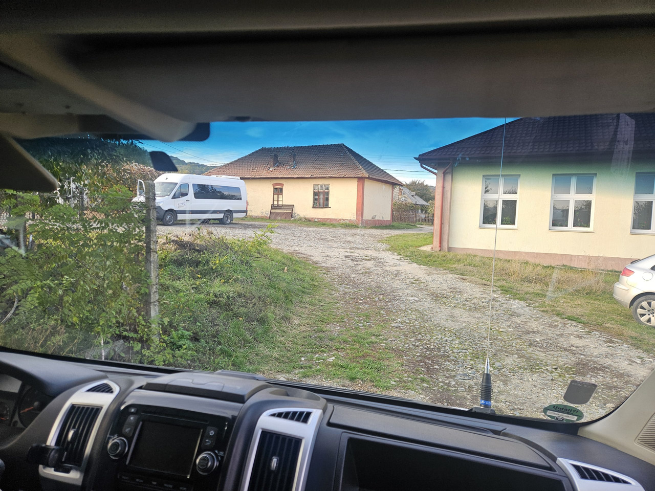 Leasing Fiat Ducato 10 Europallets Fiat Ducato 10 Europallets: afbeelding 6 Leasing Fiat Ducato 10 Europallets Fiat Ducato 10 Europallets: afbeelding 6