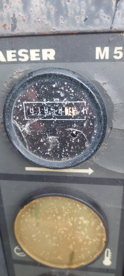 KAESER M57 COMPRESSOR - Luchtcompressor: afbeelding 3 KAESER M57 COMPRESSOR - Luchtcompressor: afbeelding 3