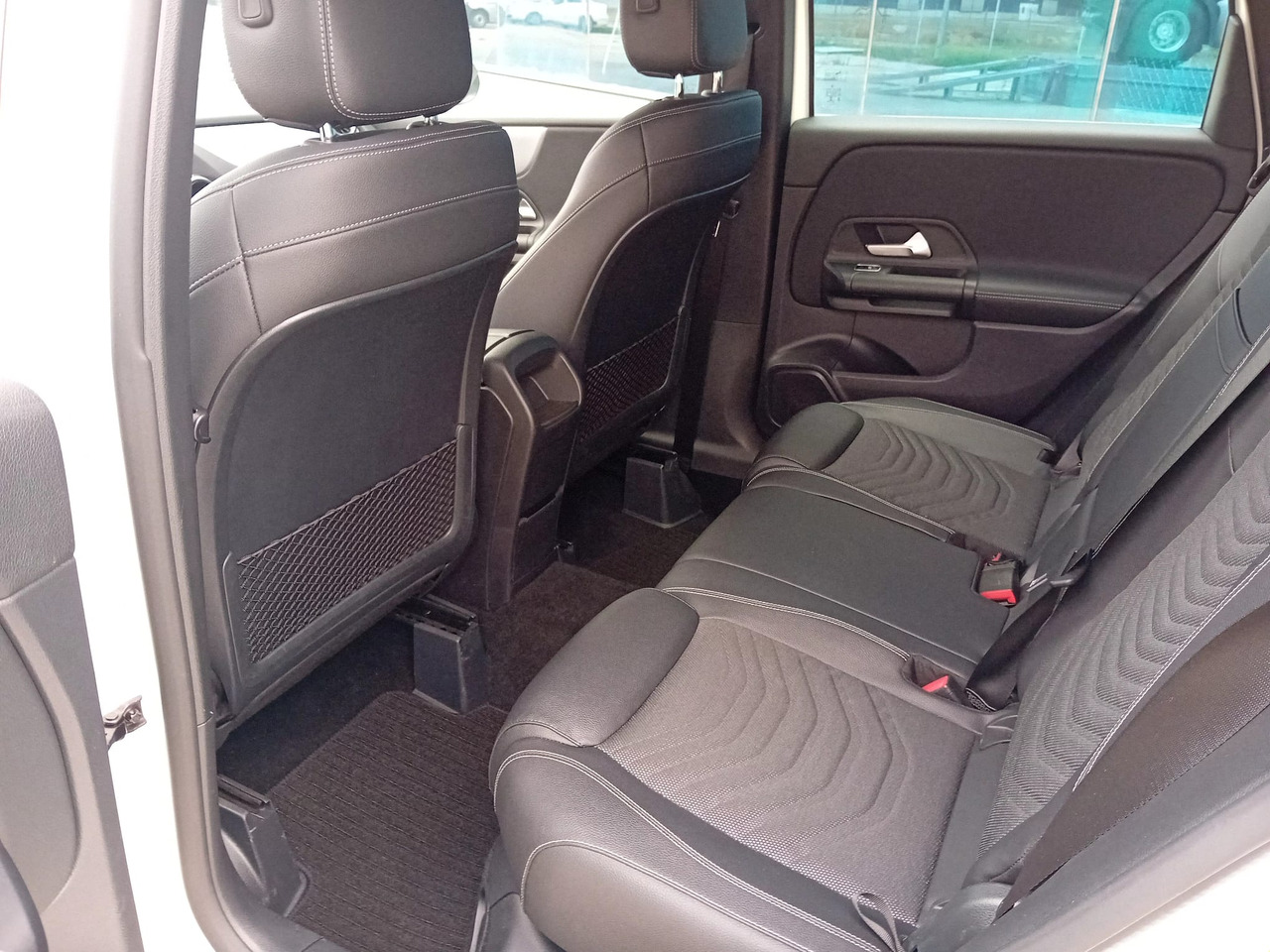 Sedan Mercedes-Benz B 180d, TOP !!!: afbeelding 18