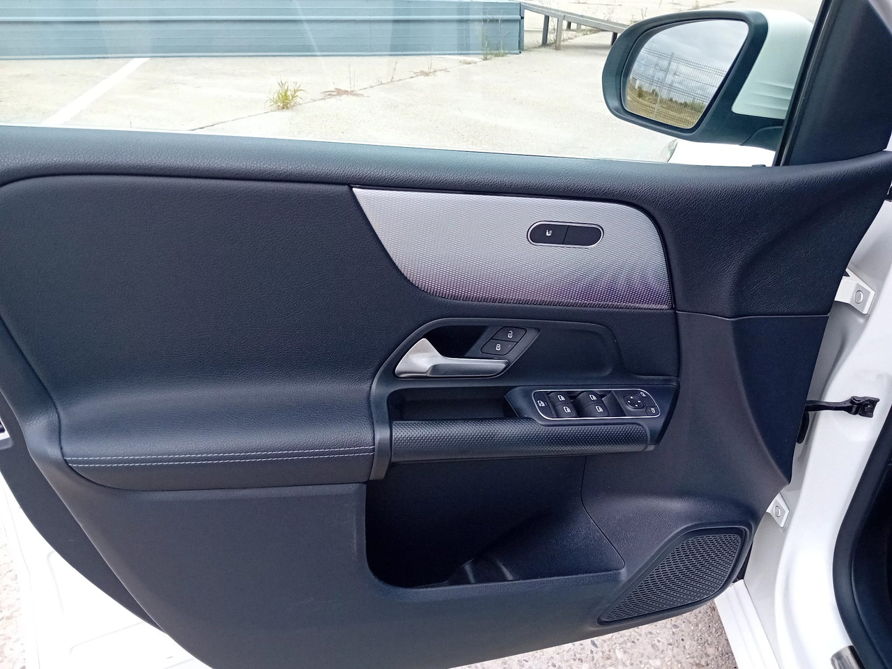 Sedan Mercedes-Benz B 180d, TOP !!!: afbeelding 16