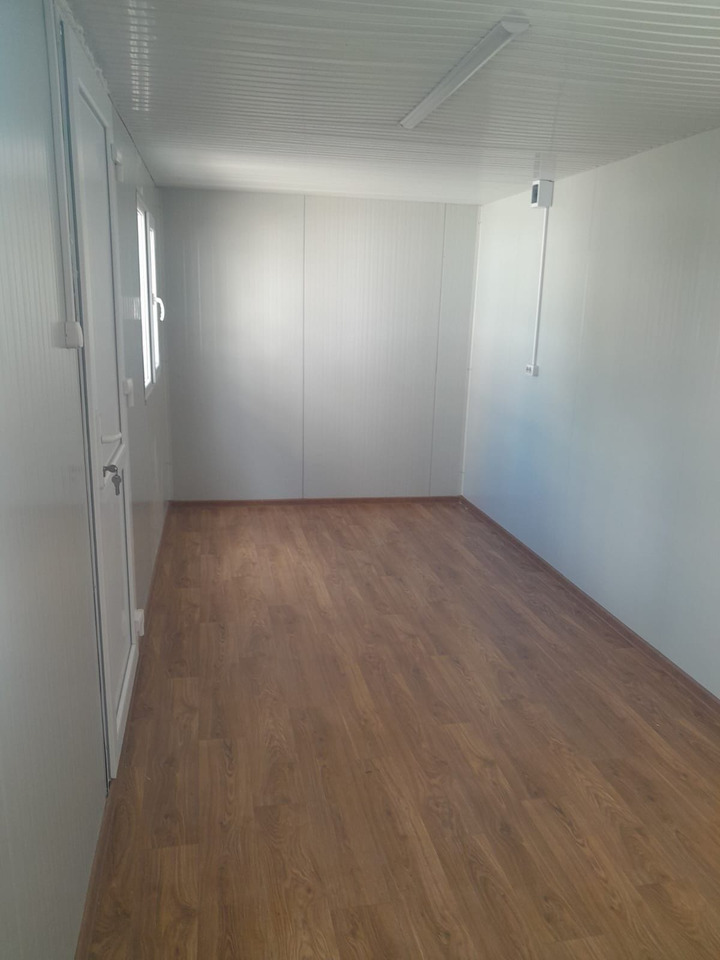 Monoblock Containers 13m2 – Production Year 2025 - Wooncontainer: afbeelding 5 Monoblock Containers 13m2 – Production Year 2025 - Wooncontainer: afbeelding 5