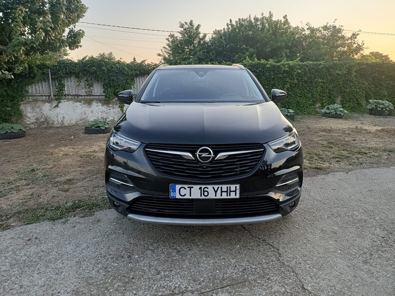 OPEL GRANDLAND X - SUV: afbeelding 3 OPEL GRANDLAND X - SUV: afbeelding 3