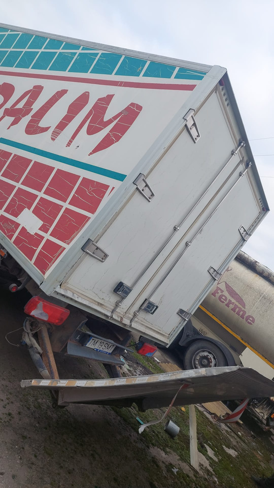 Renault Mascott - Koelwagen: afbeelding 4 Renault Mascott - Koelwagen: afbeelding 4