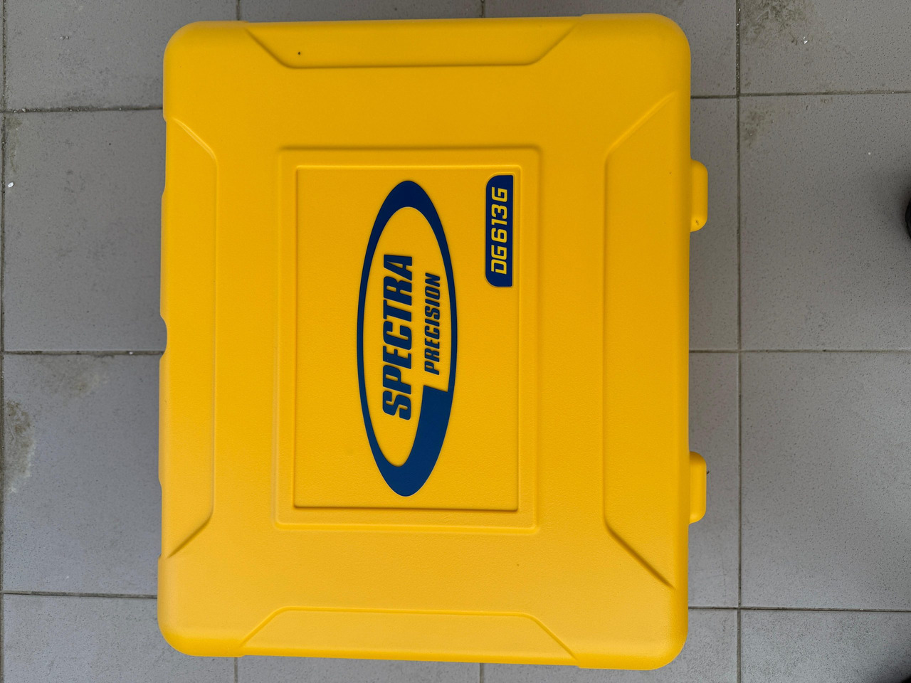 Spectra DG613G Green Beam Dialgrade Pipe Laser - Bouwmaterieel: afbeelding 2 Spectra DG613G Green Beam Dialgrade Pipe Laser - Bouwmaterieel: afbeelding 2