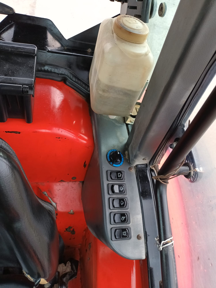 Tractor mic GOLDONI QUASAR 90 - Tractor: afbeelding 2 Tractor mic GOLDONI QUASAR 90 - Tractor: afbeelding 2