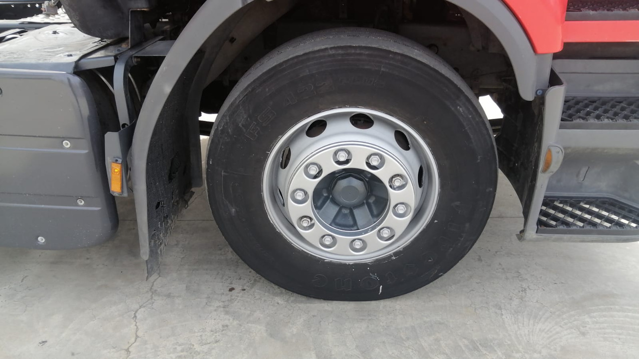 Renault PREMIUM 450 DXI, Manual ZF - Trekker: afbeelding 5 Renault PREMIUM 450 DXI, Manual ZF - Trekker: afbeelding 5