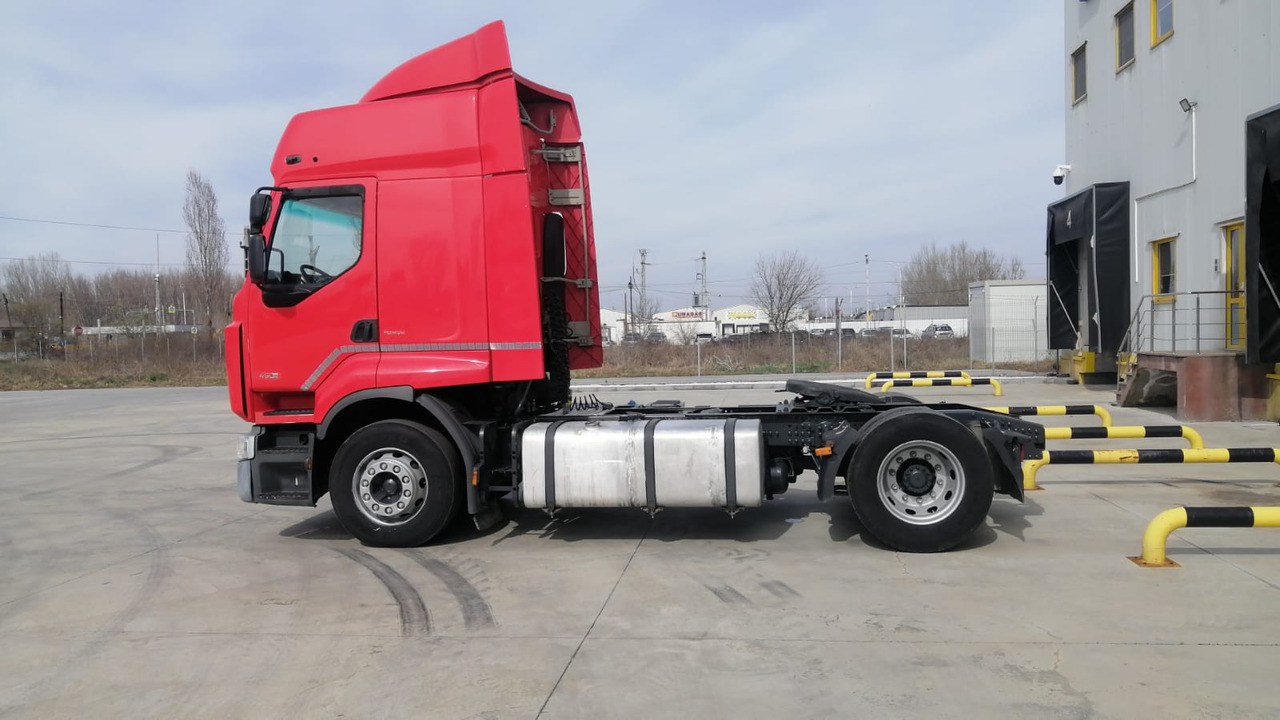 Renault PREMIUM 450 DXI, Manual ZF - Trekker: afbeelding 4 Renault PREMIUM 450 DXI, Manual ZF - Trekker: afbeelding 4