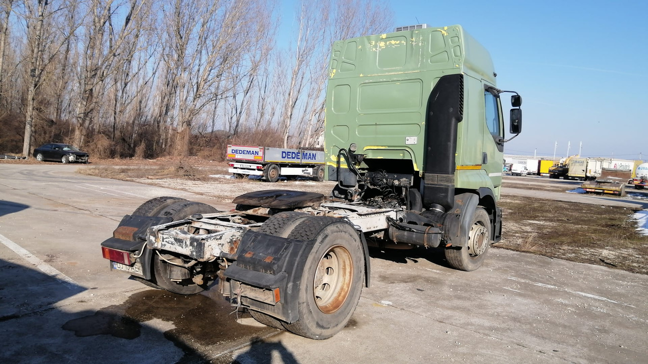 Renault Premium 420 DCI Standard Tractor, Manual ZF - Trekker: afbeelding 4 Renault Premium 420 DCI Standard Tractor, Manual ZF - Trekker: afbeelding 4