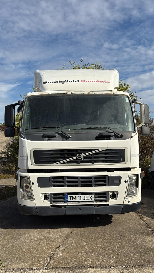 VOLVO FM42 Tractor Head - Trekker: afbeelding 3 VOLVO FM42 Tractor Head - Trekker: afbeelding 3