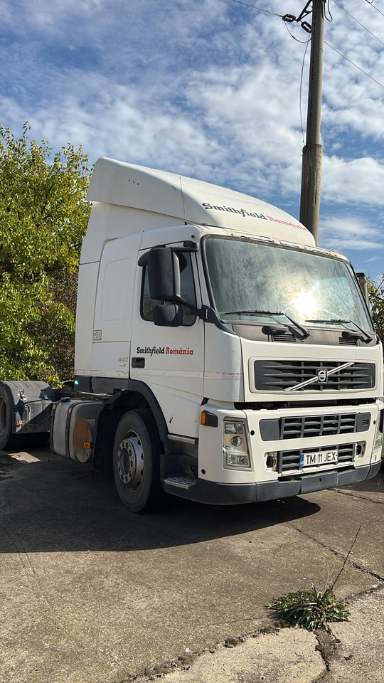 VOLVO FM42 Tractor Head - Trekker: afbeelding 2 VOLVO FM42 Tractor Head - Trekker: afbeelding 2