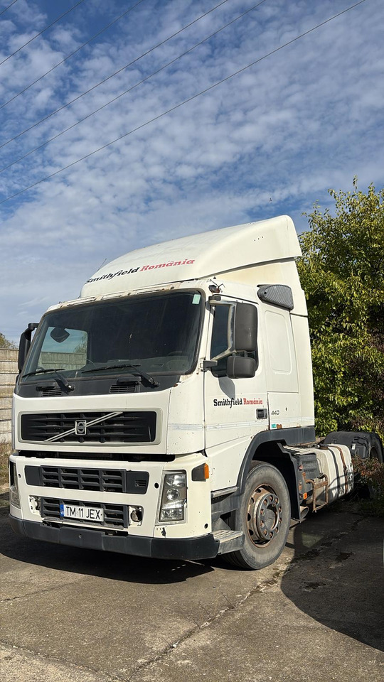 VOLVO FM42 Tractor Head - Trekker: afbeelding 1 VOLVO FM42 Tractor Head - Trekker: afbeelding 1