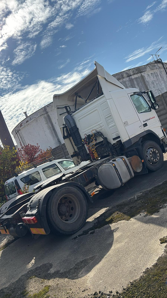 VOLVO FM42 Tractor Head - Trekker: afbeelding 4 VOLVO FM42 Tractor Head - Trekker: afbeelding 4