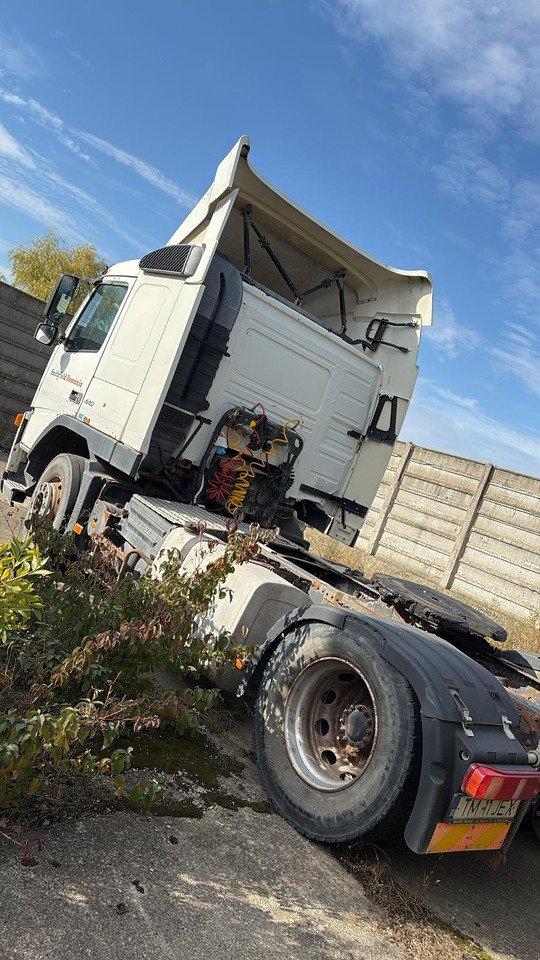 VOLVO FM42 Tractor Head - Trekker: afbeelding 5 VOLVO FM42 Tractor Head - Trekker: afbeelding 5