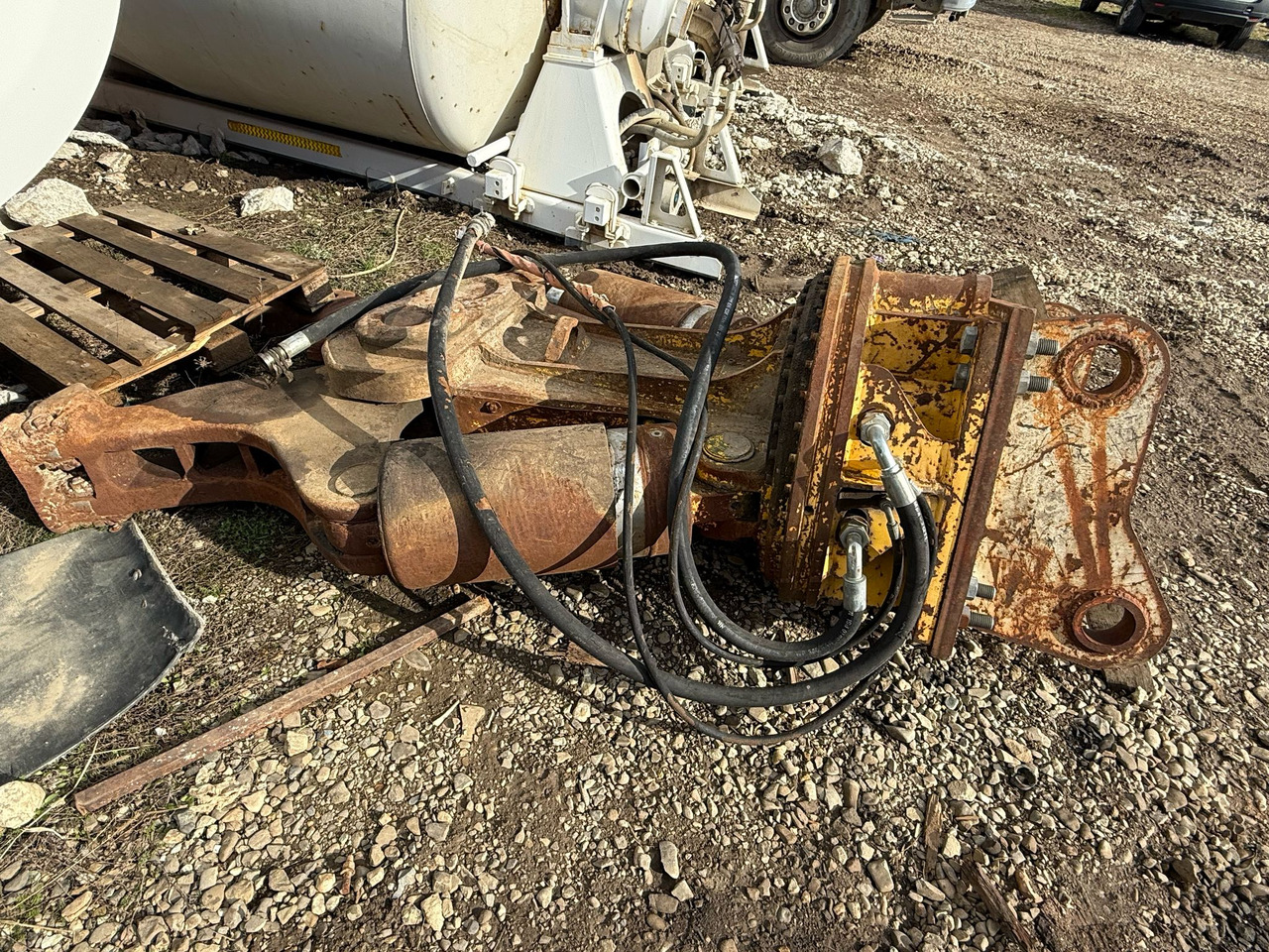 VERACHTERT VTC45 CONCRETE SHEARS - Sloopschaar voor Bouwmachine: afbeelding 3 VERACHTERT VTC45 CONCRETE SHEARS - Sloopschaar voor Bouwmachine: afbeelding 3